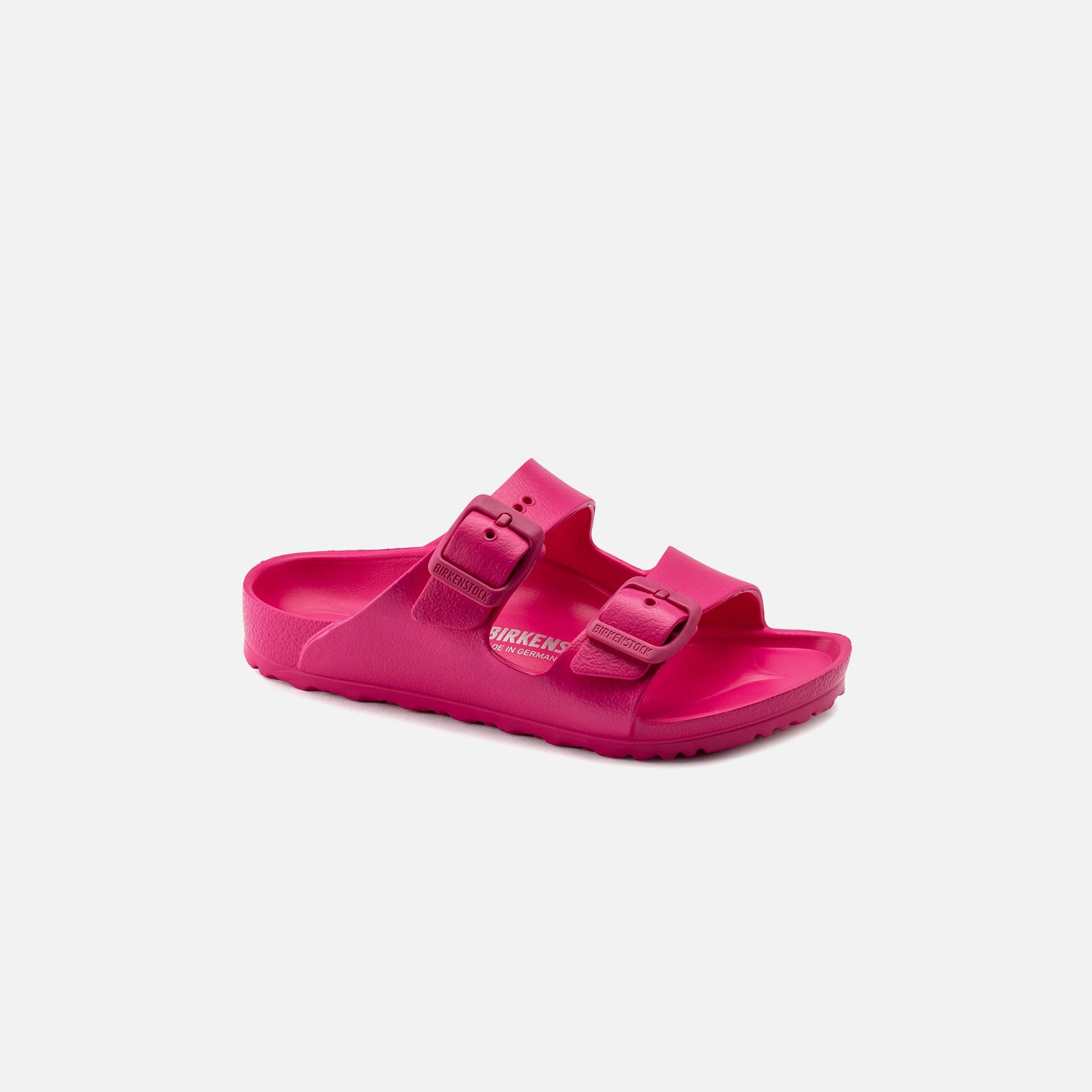 Birkenstock Kids Arizona Eva - Beetroot Purple