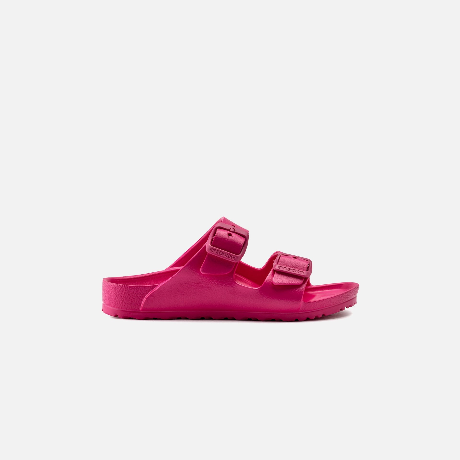 Birkenstock Kids Arizona Eva - Beetroot Purple