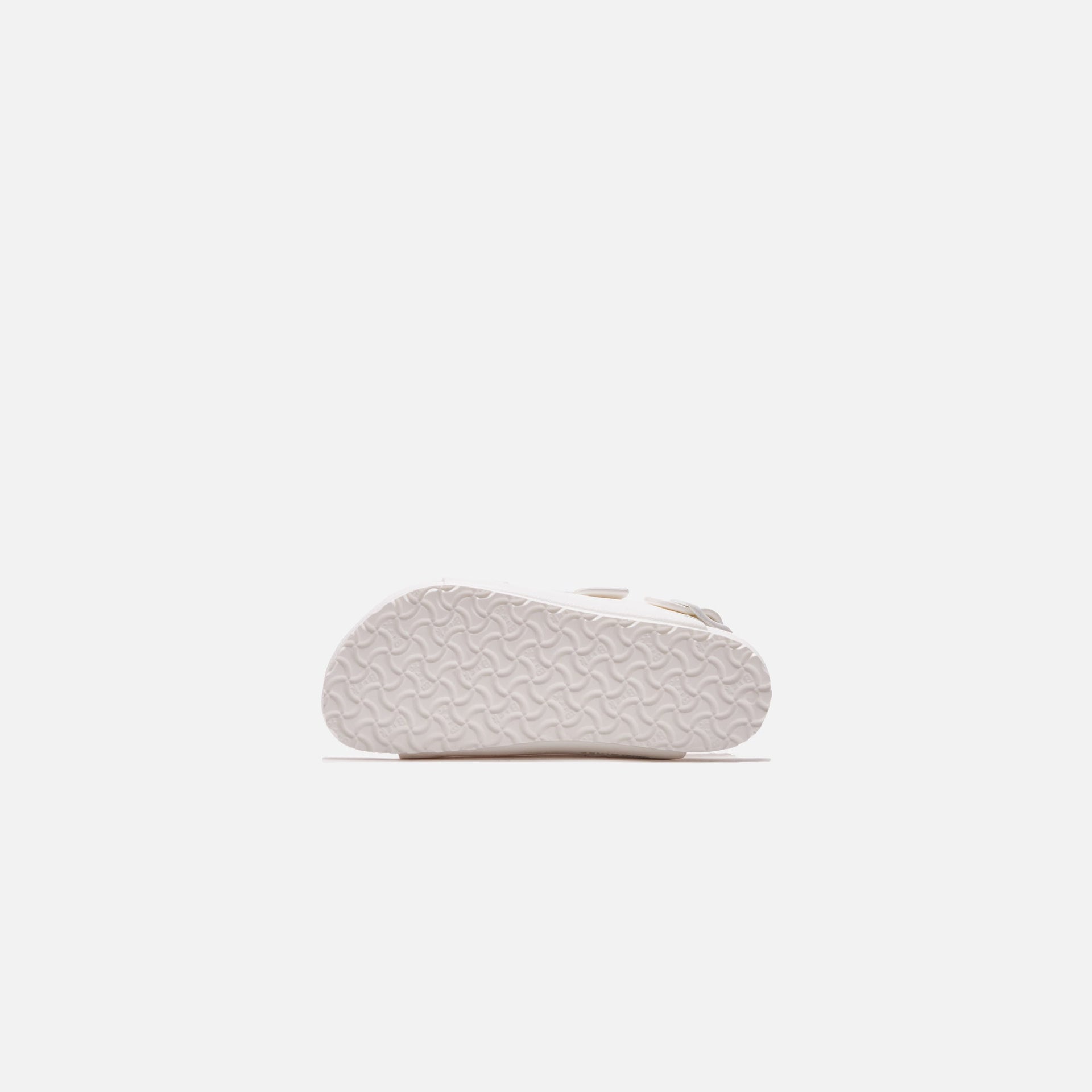 Birkenstock Kids Milano Eva - White