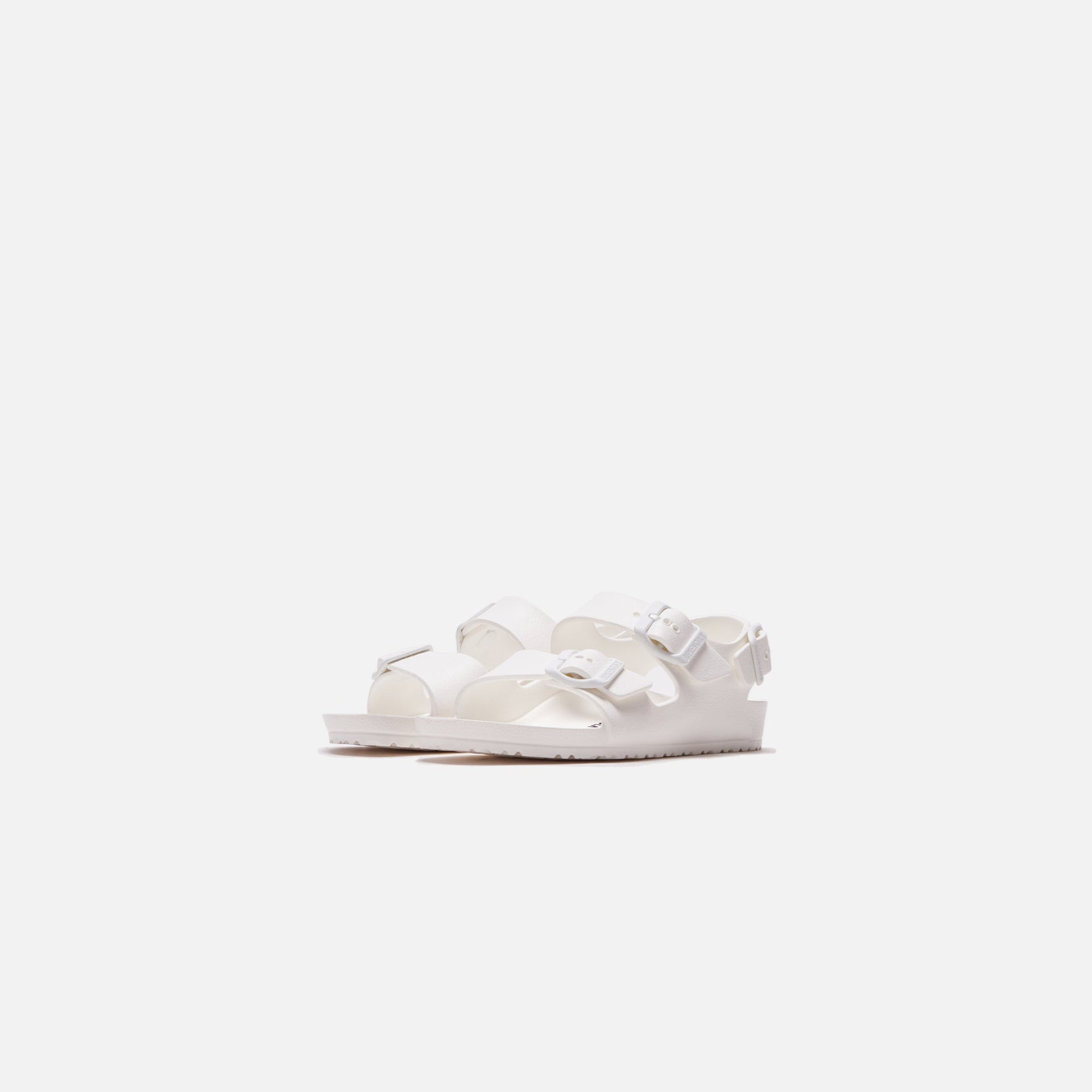 Birkenstock Kids Milano Eva - White