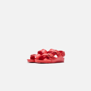 Birkenstock Kids Milano Eva - Active Red