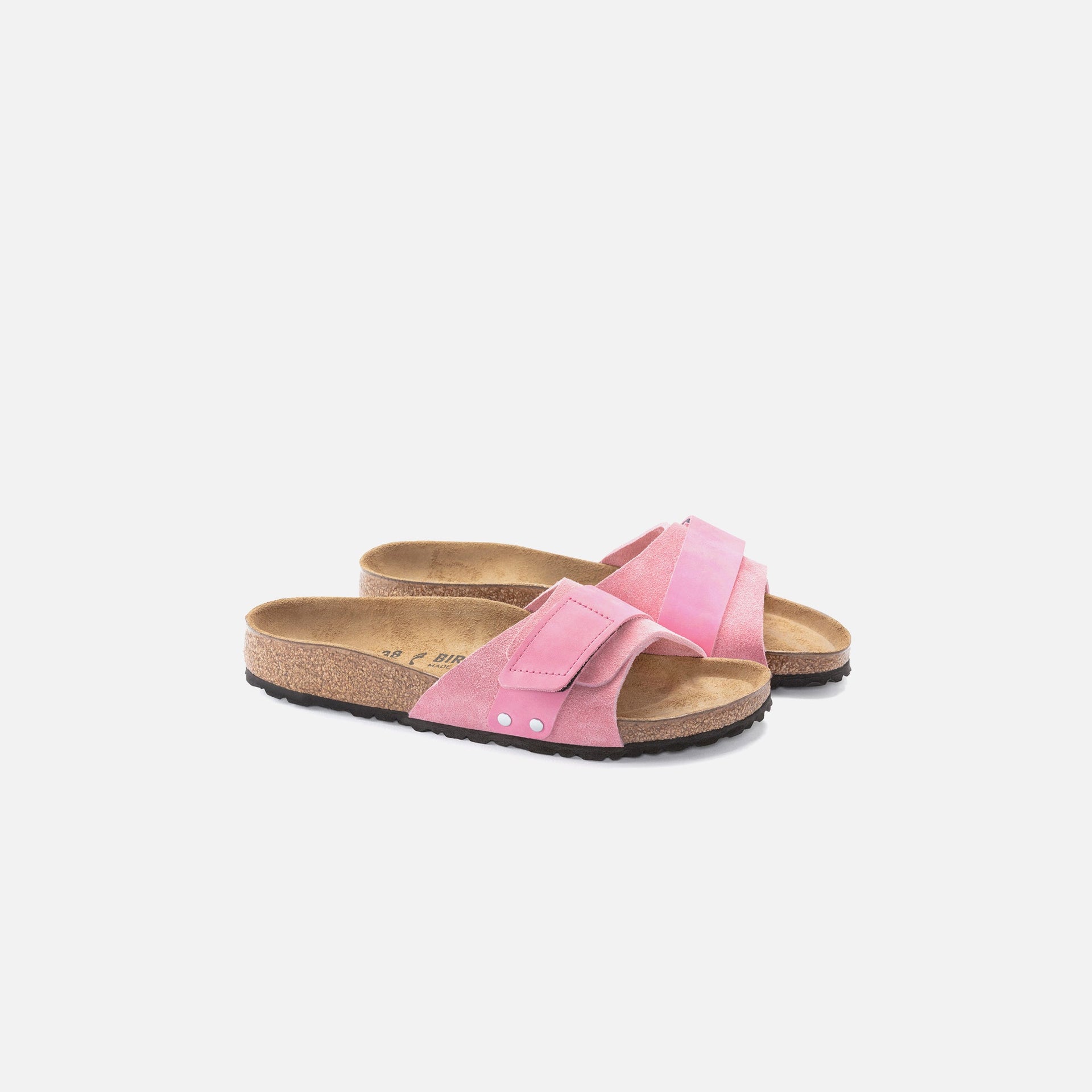 Birkenstock Oita - Candy Pink