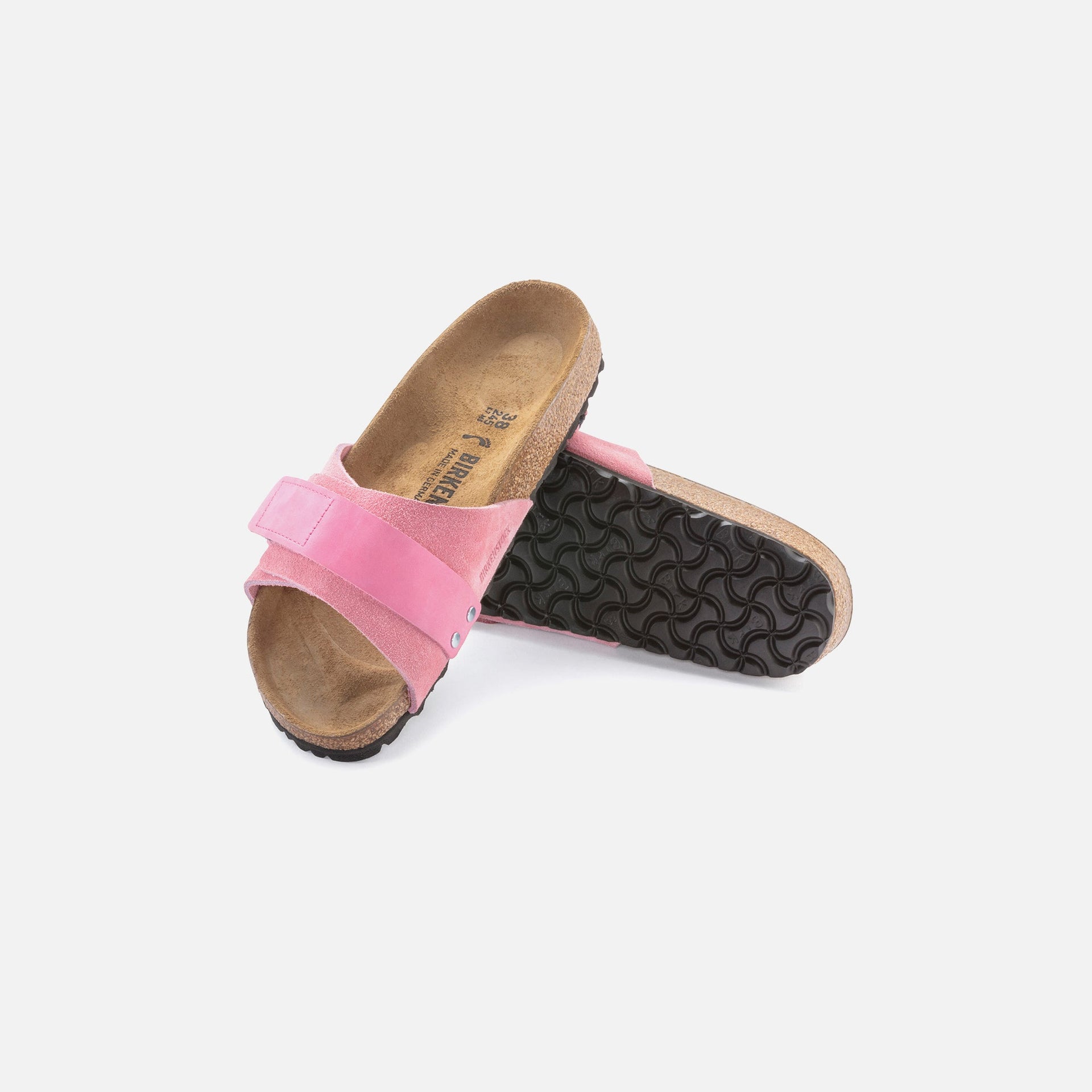 Birkenstock Oita - Candy Pink