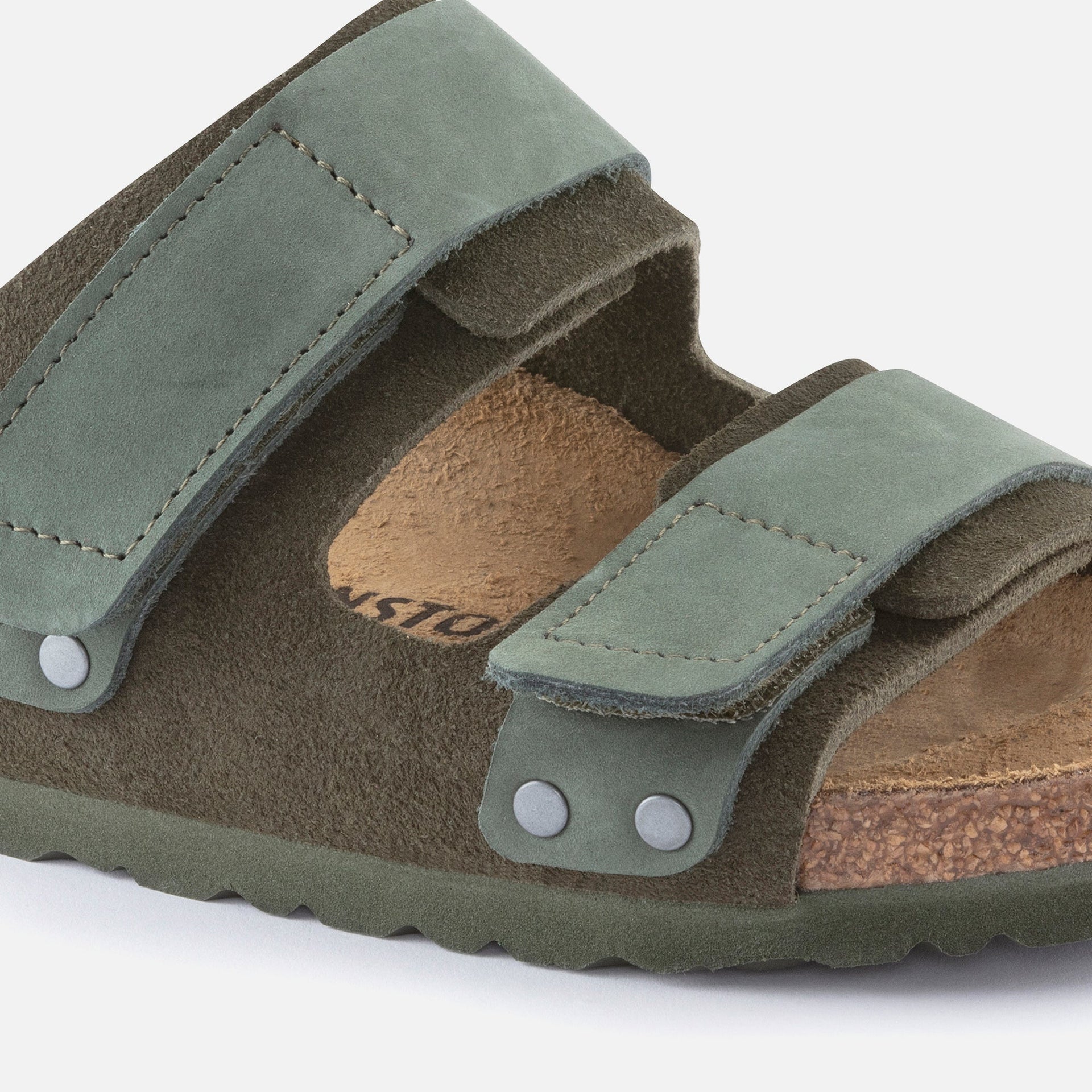 Birkenstock Uji - Thyme