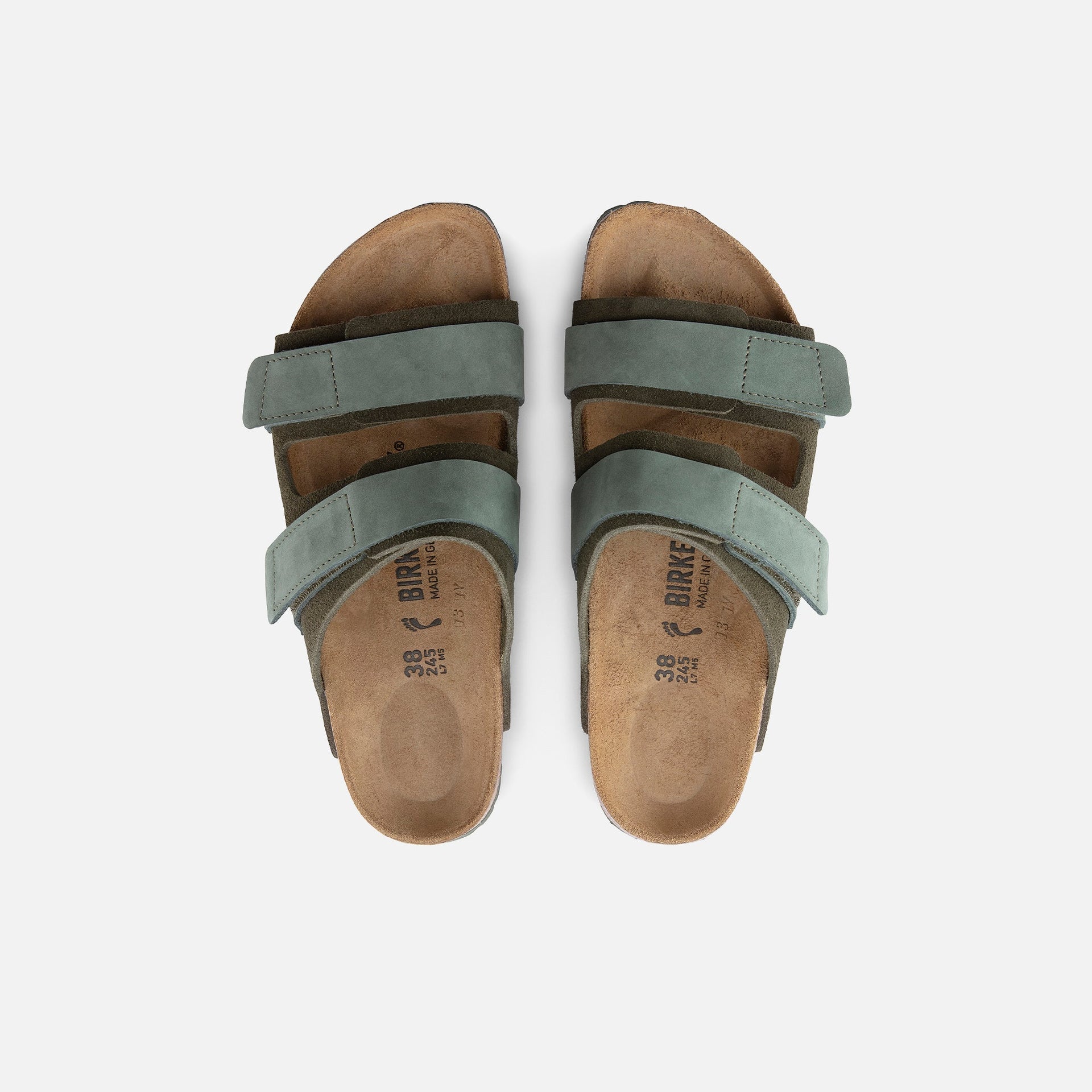 Birkenstock Uji - Thyme