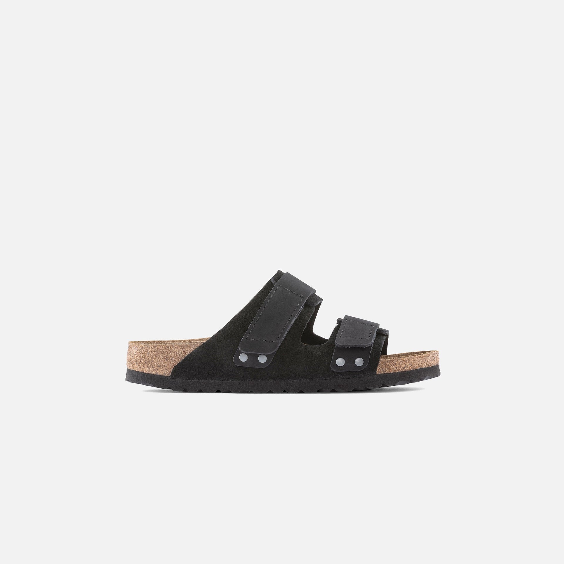 Birkenstock Uji - Antique Black