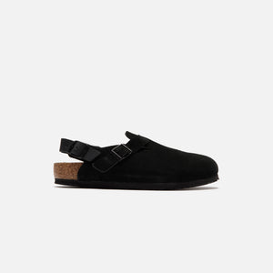 Birkenstock Tokio Suede - Black