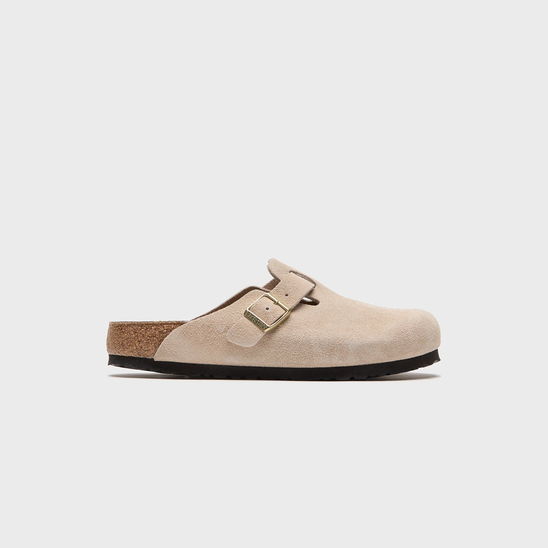 Birkenstock Boston - Sandcastle
