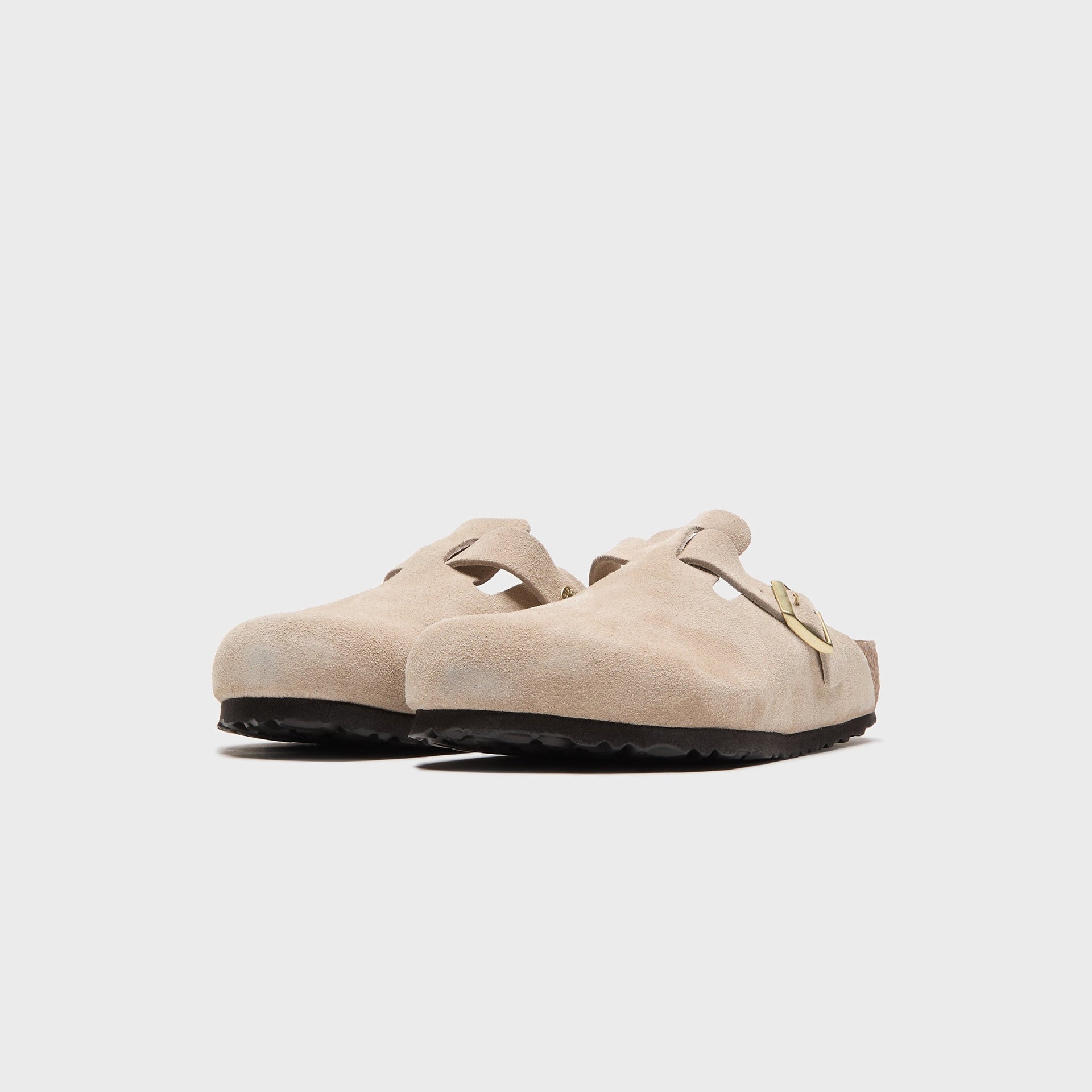Birkenstock Boston - Sandcastle