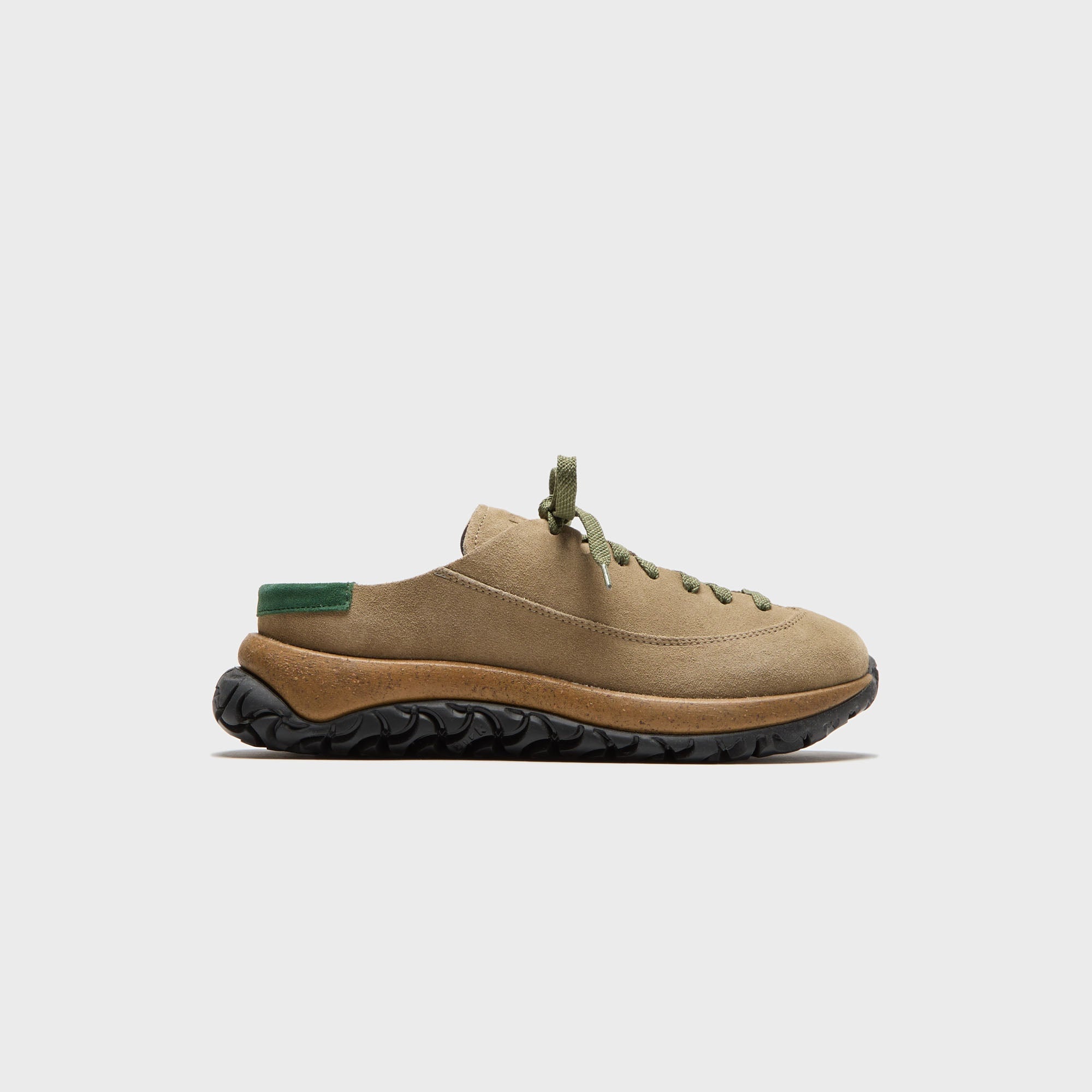 Birkenstock 1774 Uerzell - Taupe – Kith Europe