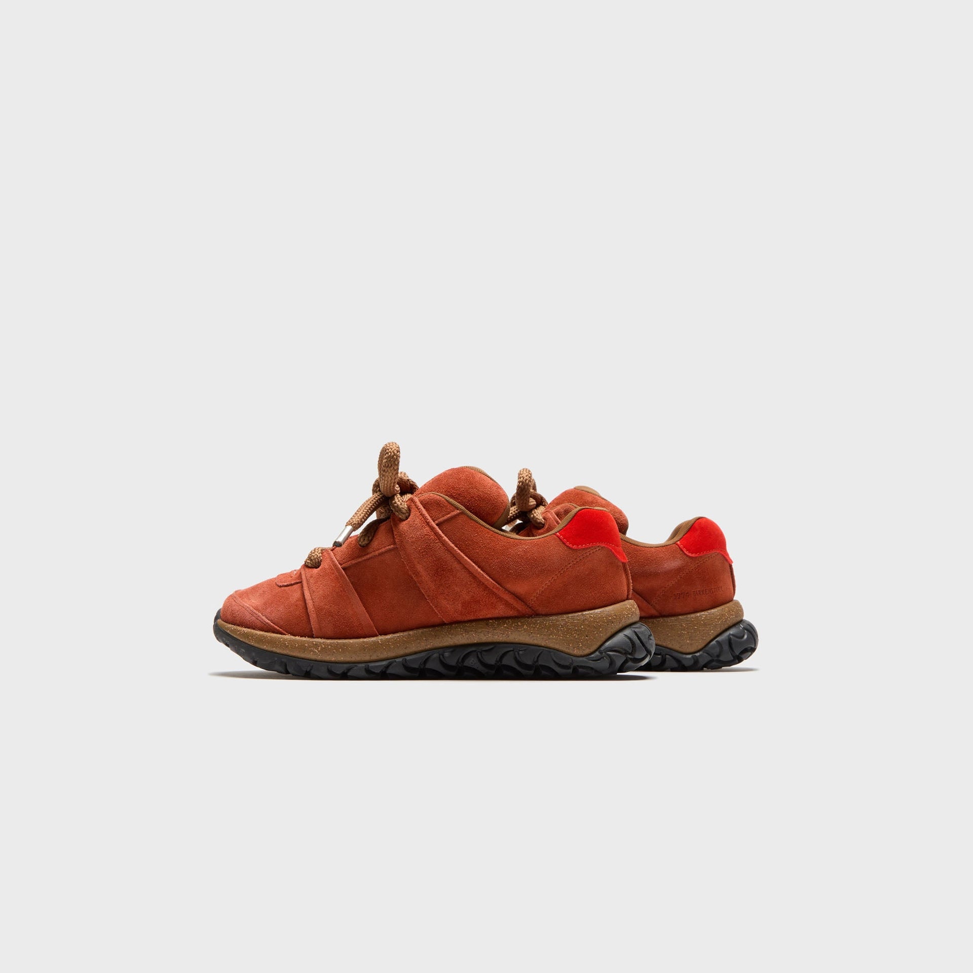 Birkenstock 1774 Goerlitz - Mink