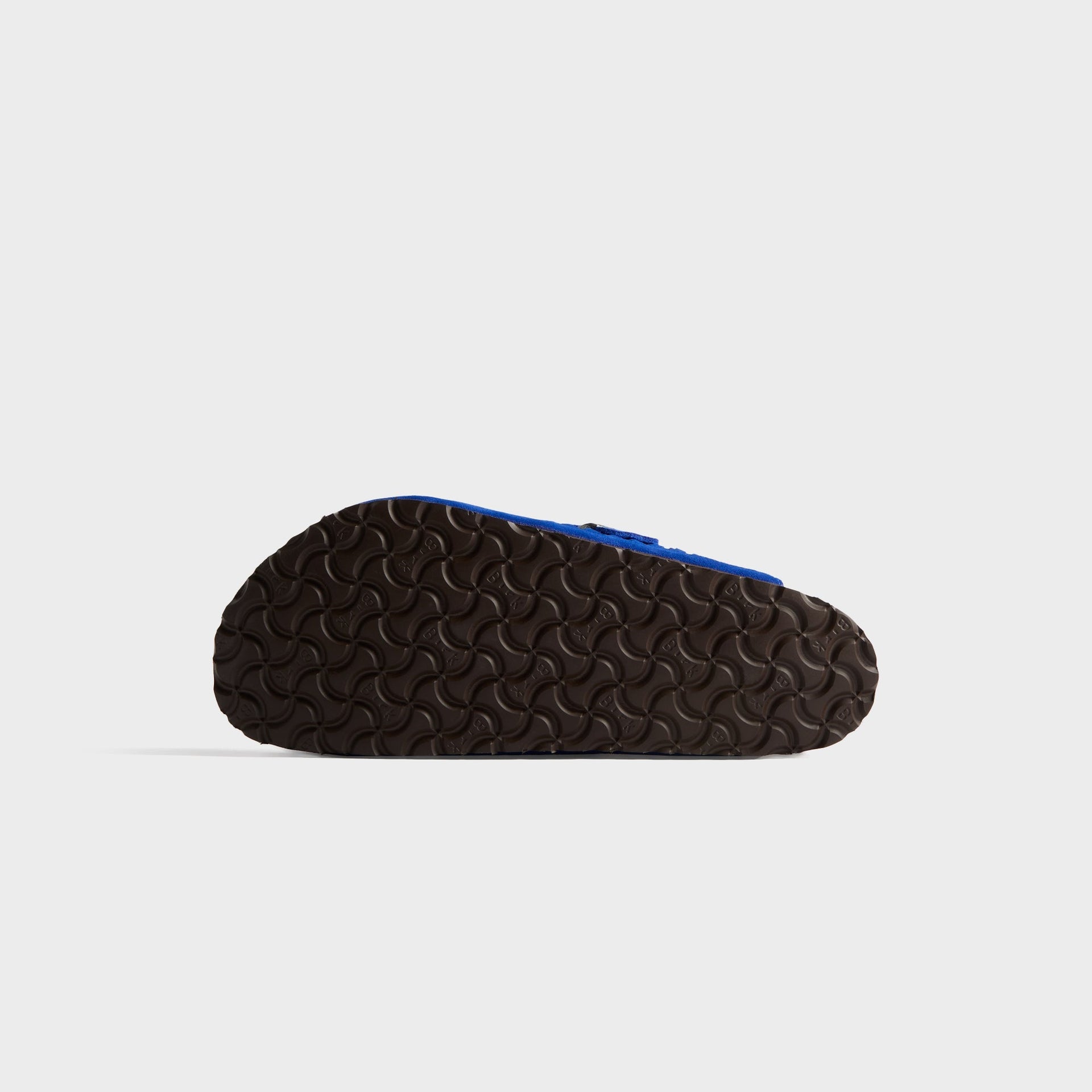 MADE-TO-ORDER | Kith for Birkenstock Boston Woven - Ultra Blue - PH