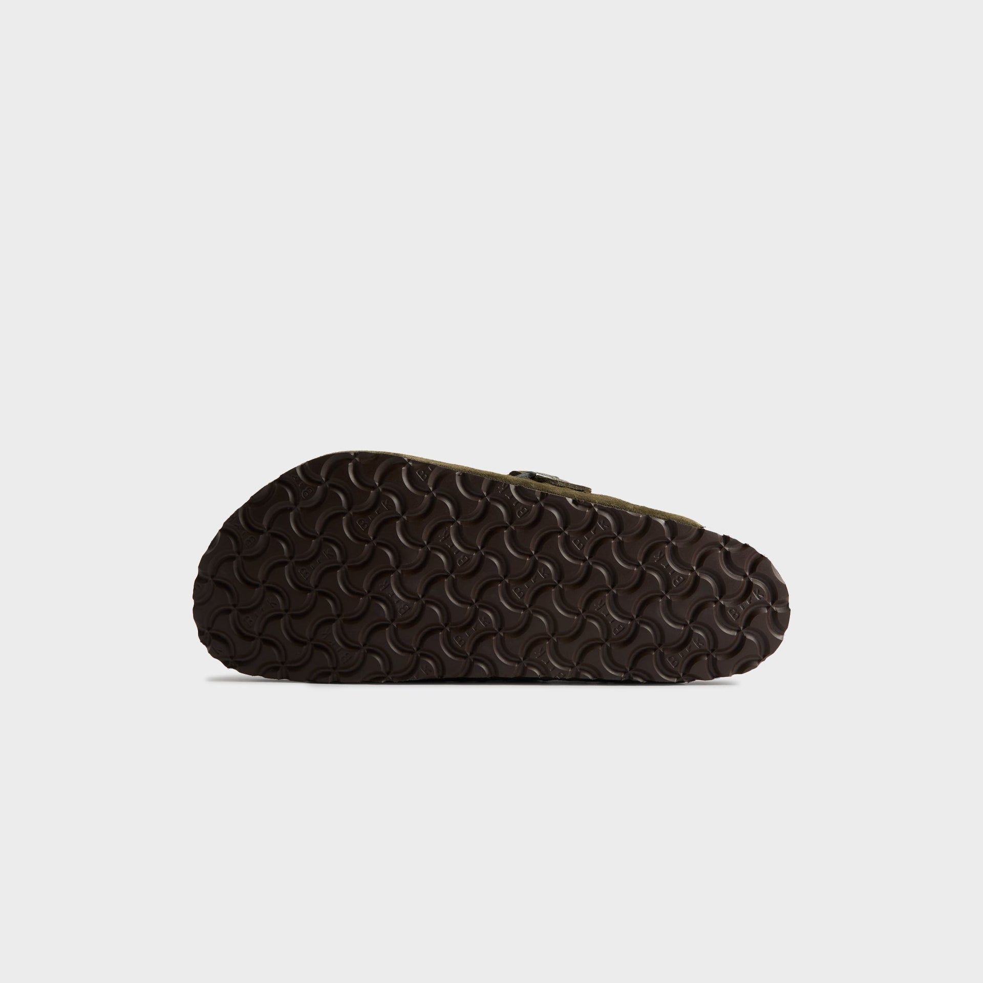 MADE-TO-ORDER | Kith for Birkenstock WMNS Boston Woven - Thyme - PH
