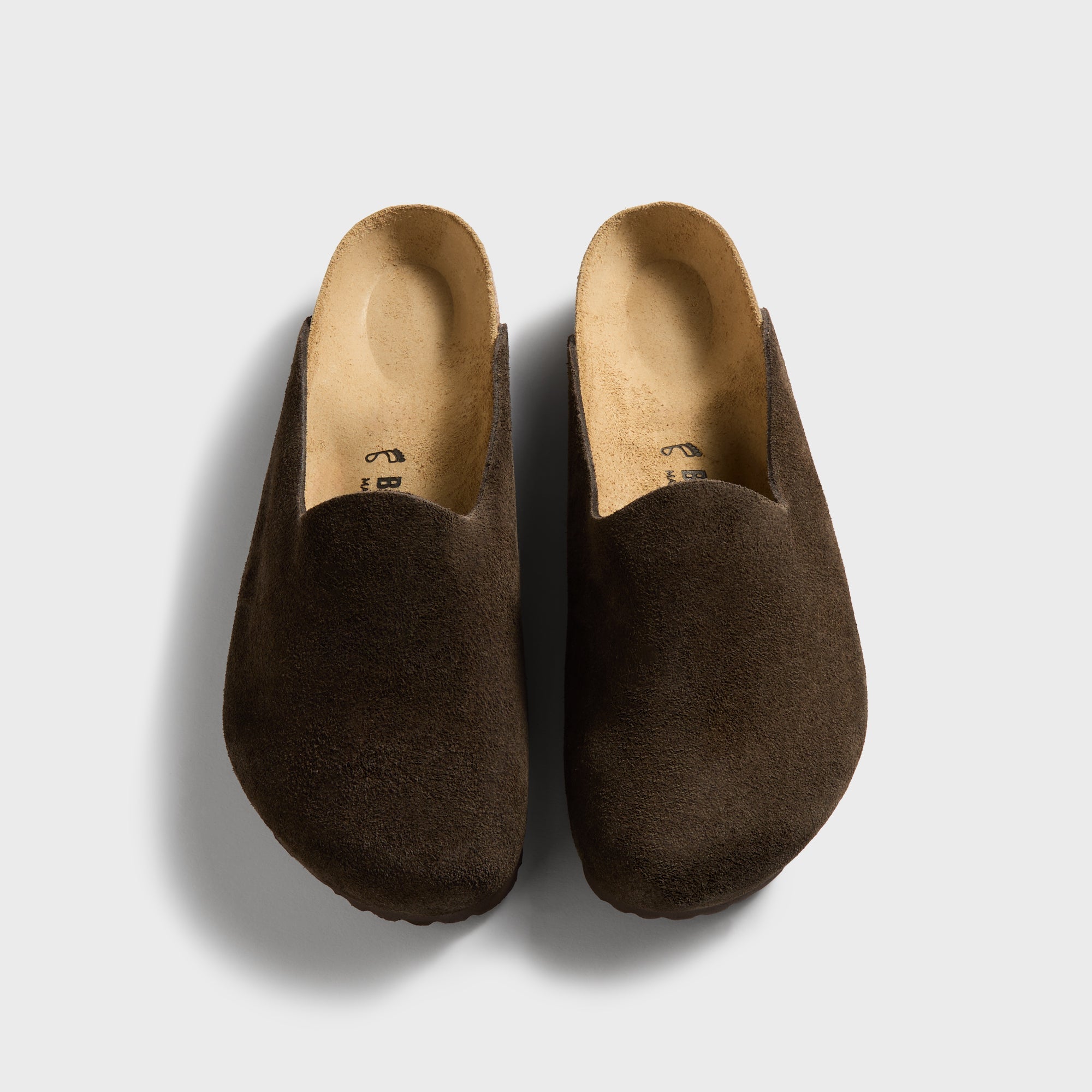 Kith for Birkenstock WMNS Amsterdam - Mocca – Kith Europe