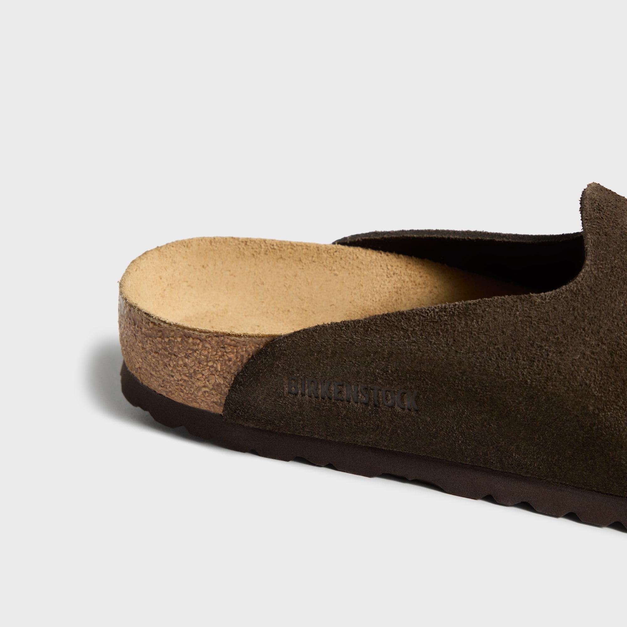 Kith for Birkenstock WMNS Amsterdam - Mocca – Kith Europe