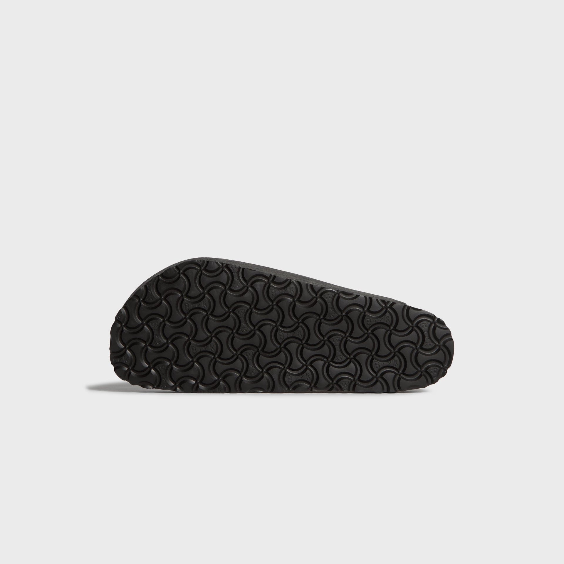 Kith for Birkenstock Amsterdam - Black