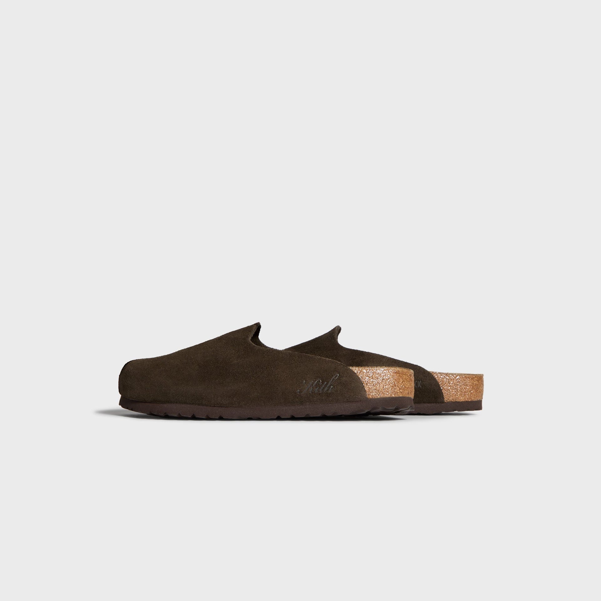 Kith for Birkenstock Amsterdam - Mocca - PH