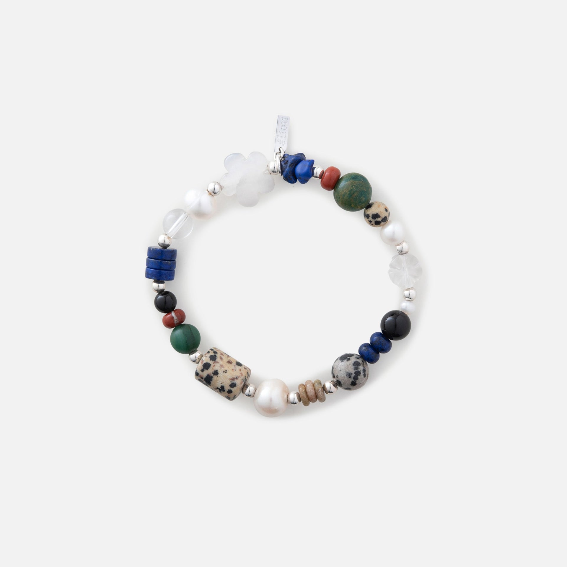 Eliou Banzo Bracelet - Multi