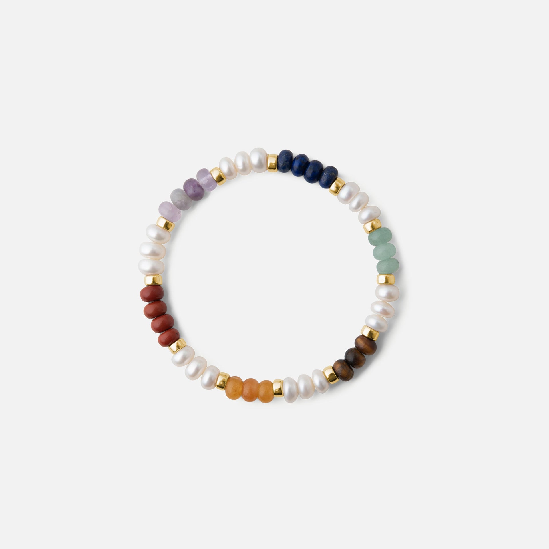 Eliou Kalid Bracelet - Multi