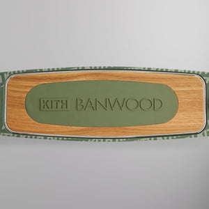 Kith Kids for Banwood Scooter