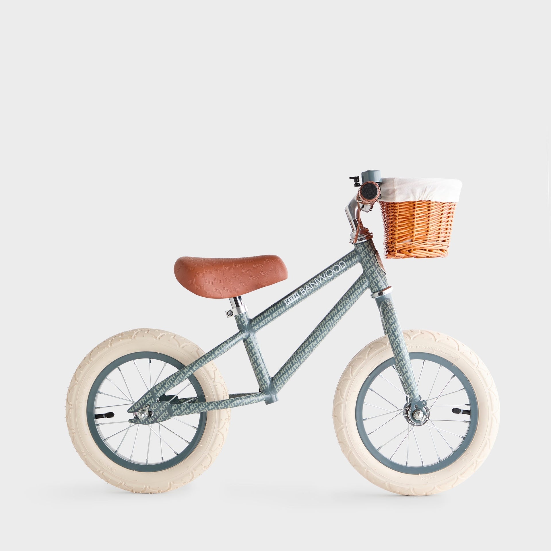 Kith Kids for Banwood Balance Bike - Court - PH
