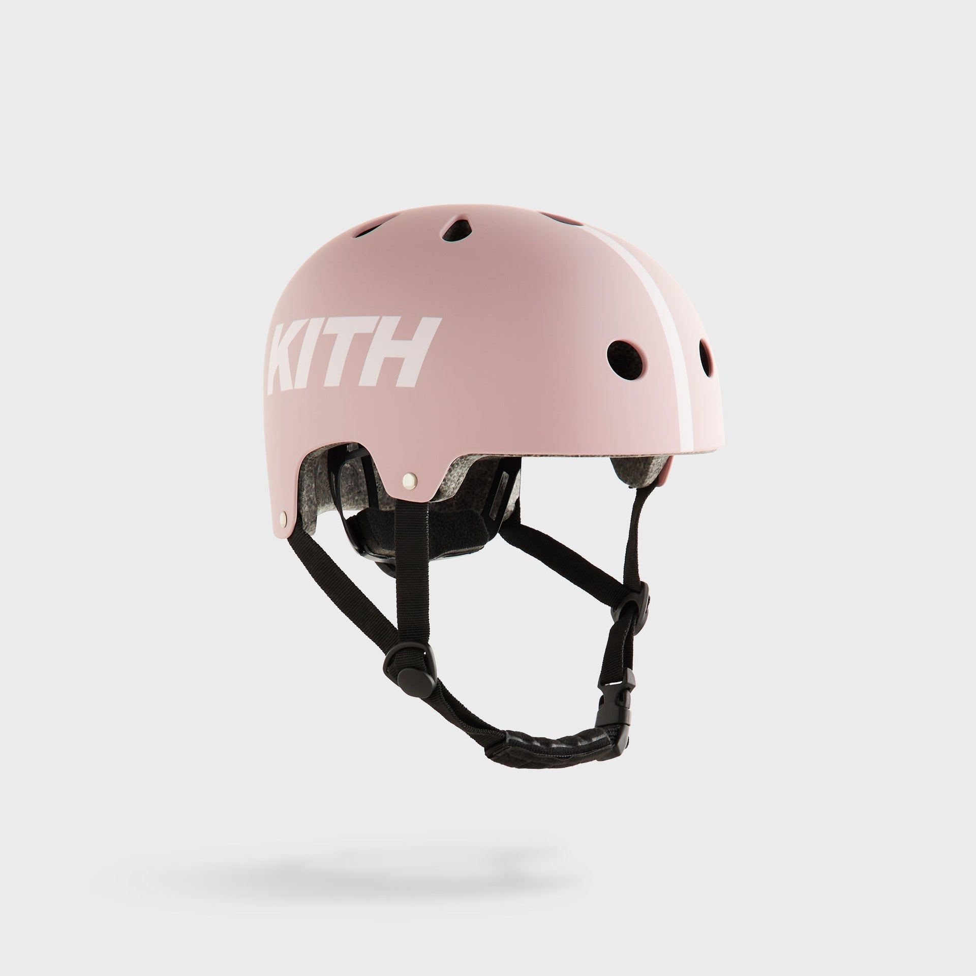 Kith Kids for Banwood Helmet - Dusty Quartz - PH