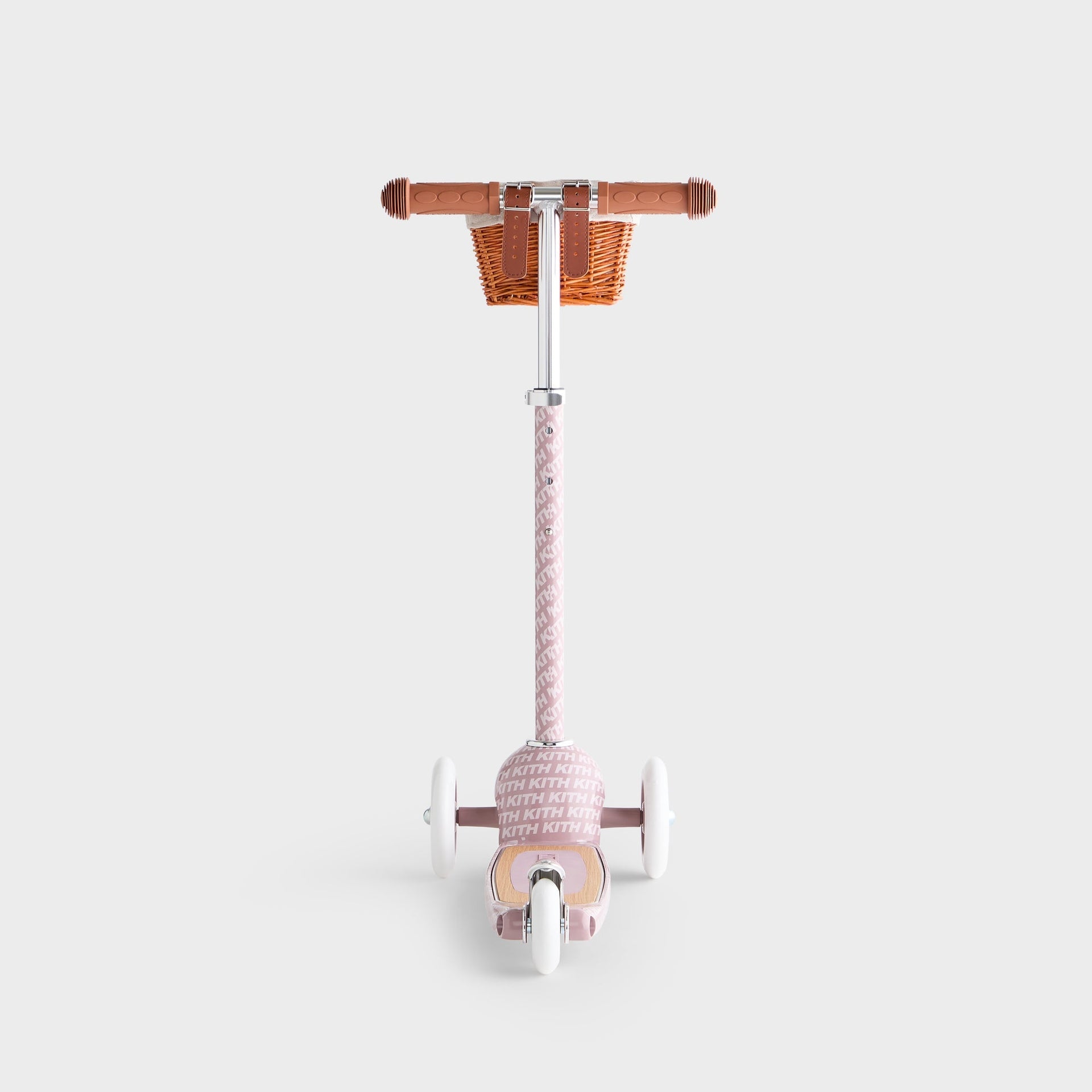 Kith Kids for Banwood Three-Wheel Scooter - Dusty Quartz - PH
