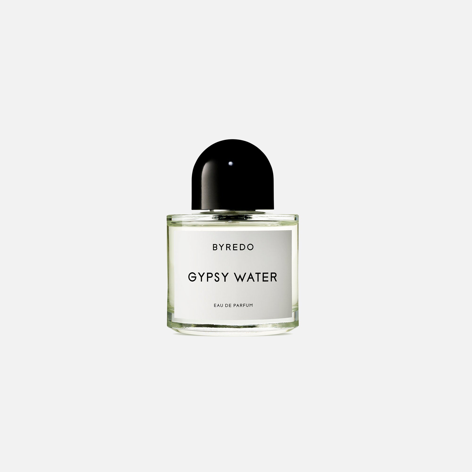 Byredo Gypsy Water Eau de Parfum 100ml – Kith Europe