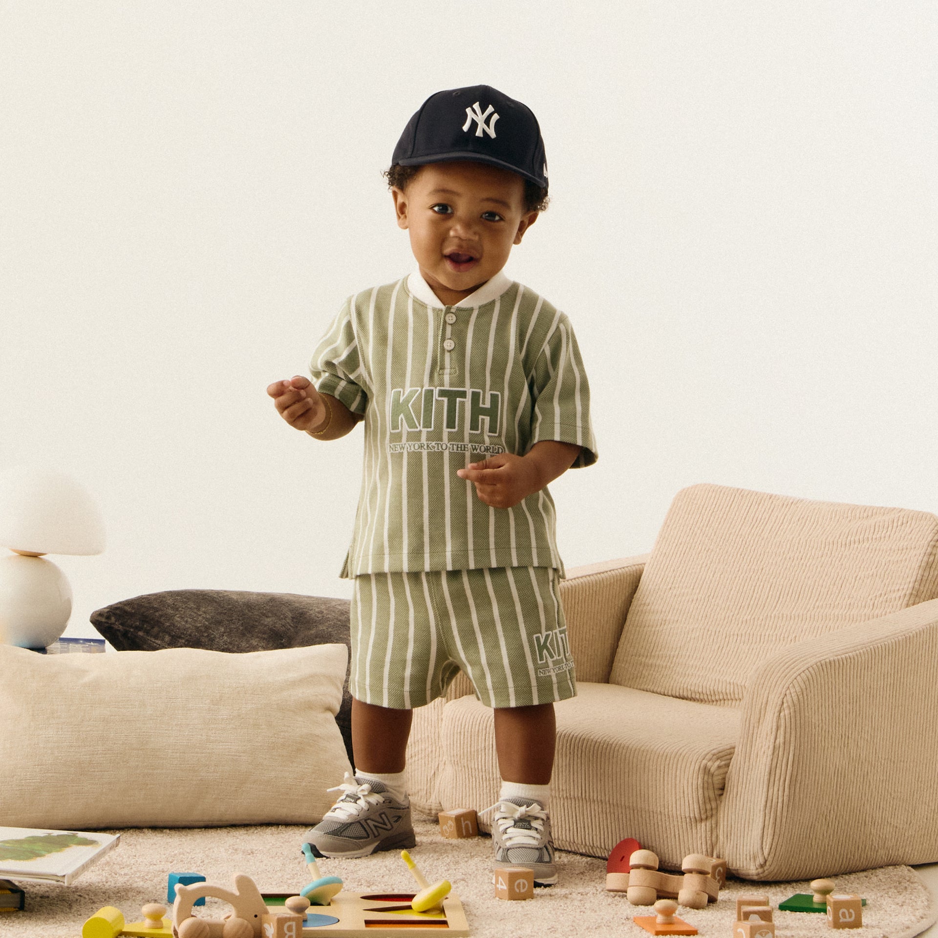 Kith Baby Summer 2025 Delivery II
