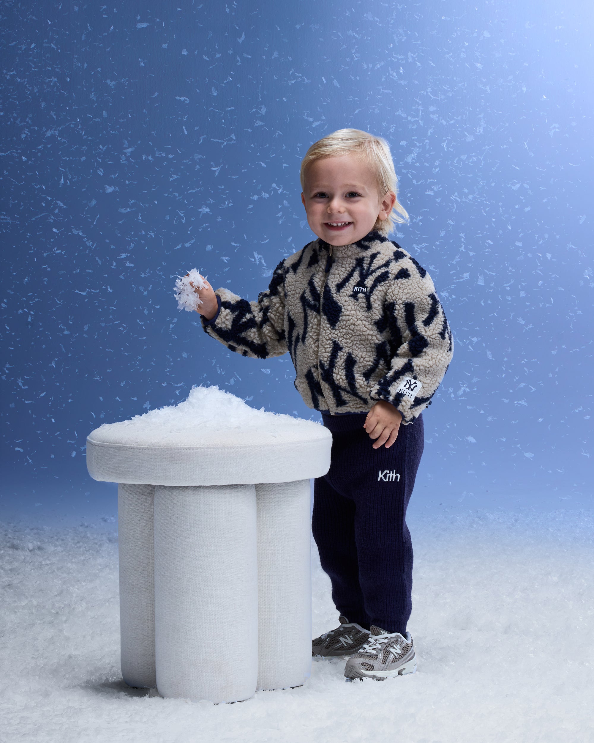 Kith Baby Winter 2025 – Kith Europe