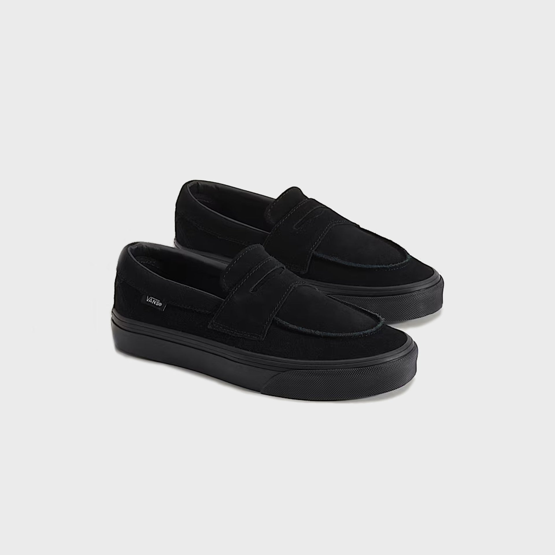 VANS GS Loafer 53 - Black
