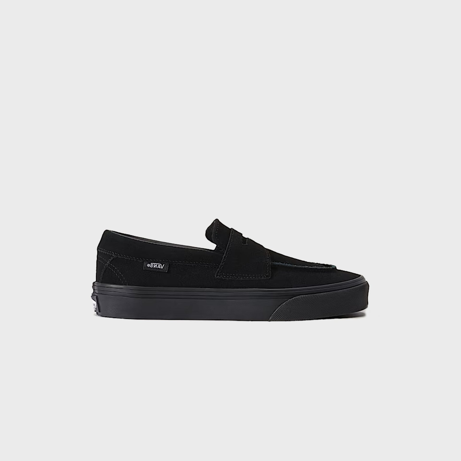 VANS GS Loafer 53 - Black