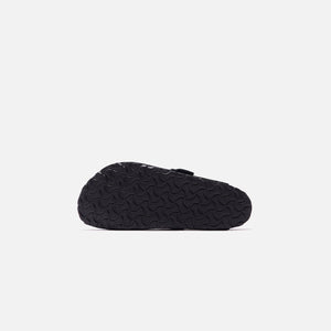 Birkenstock Boston Shearling - Black