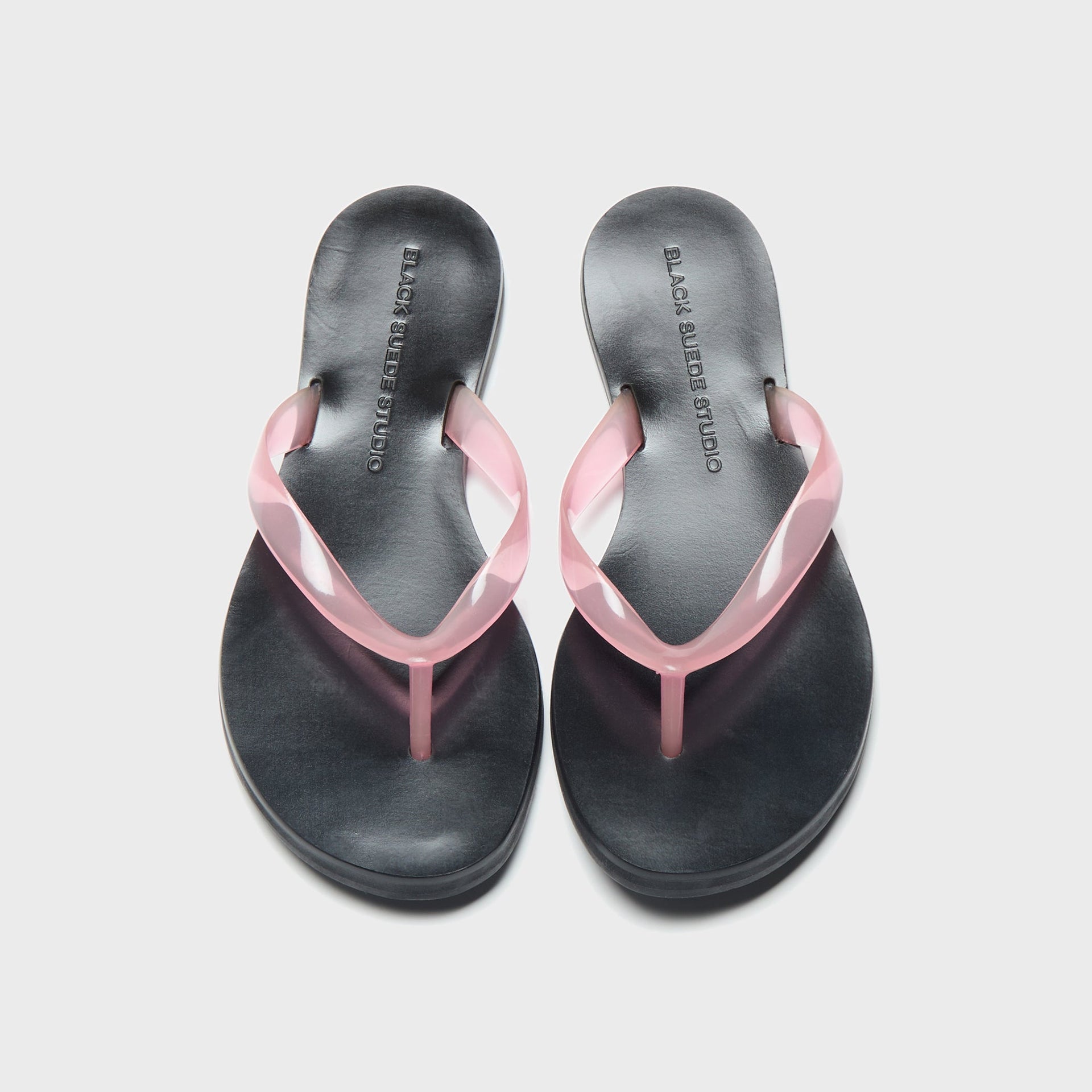 Black Suede Studio Jeli - Bubble Gum