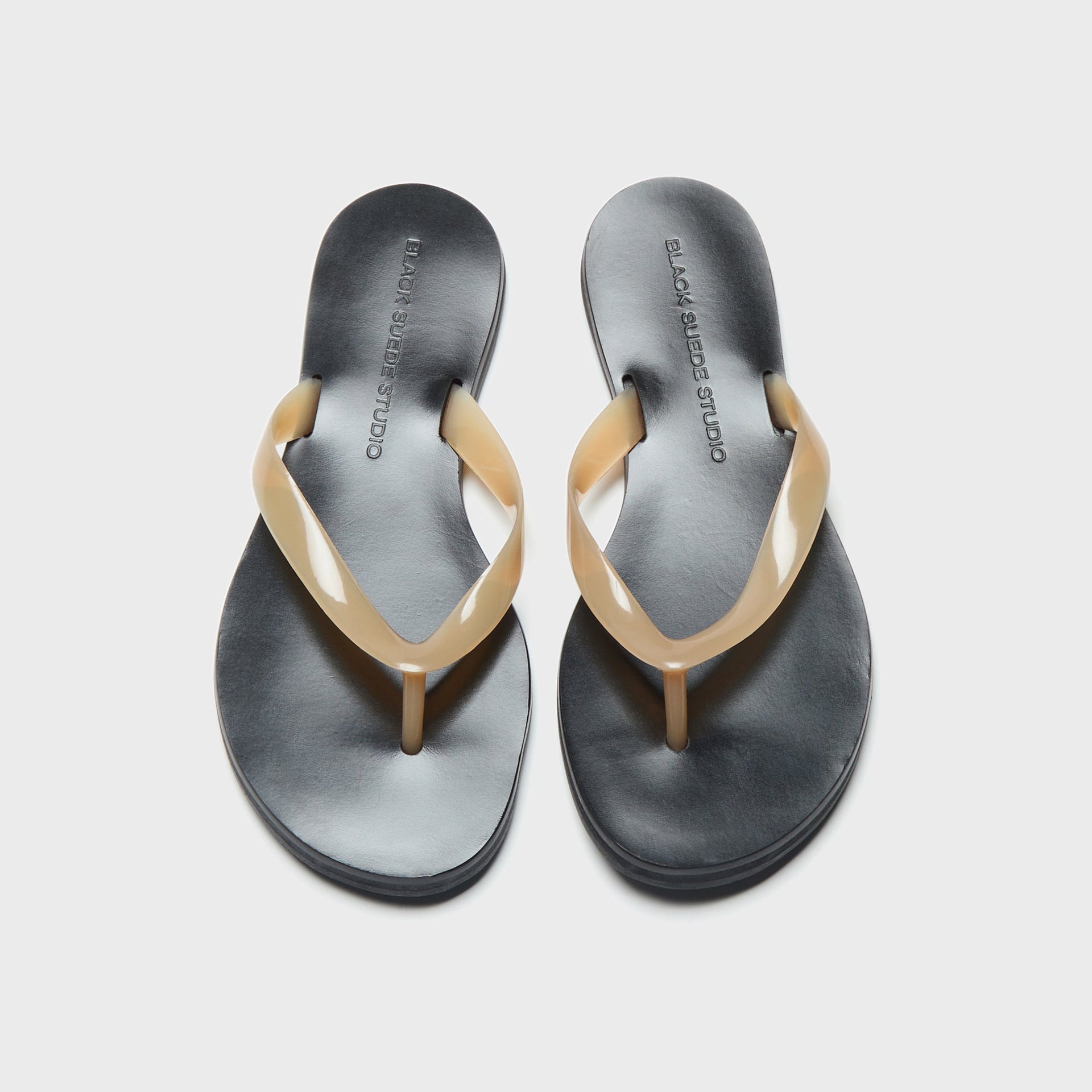 Black Suede Studio Jeli - Terracotta