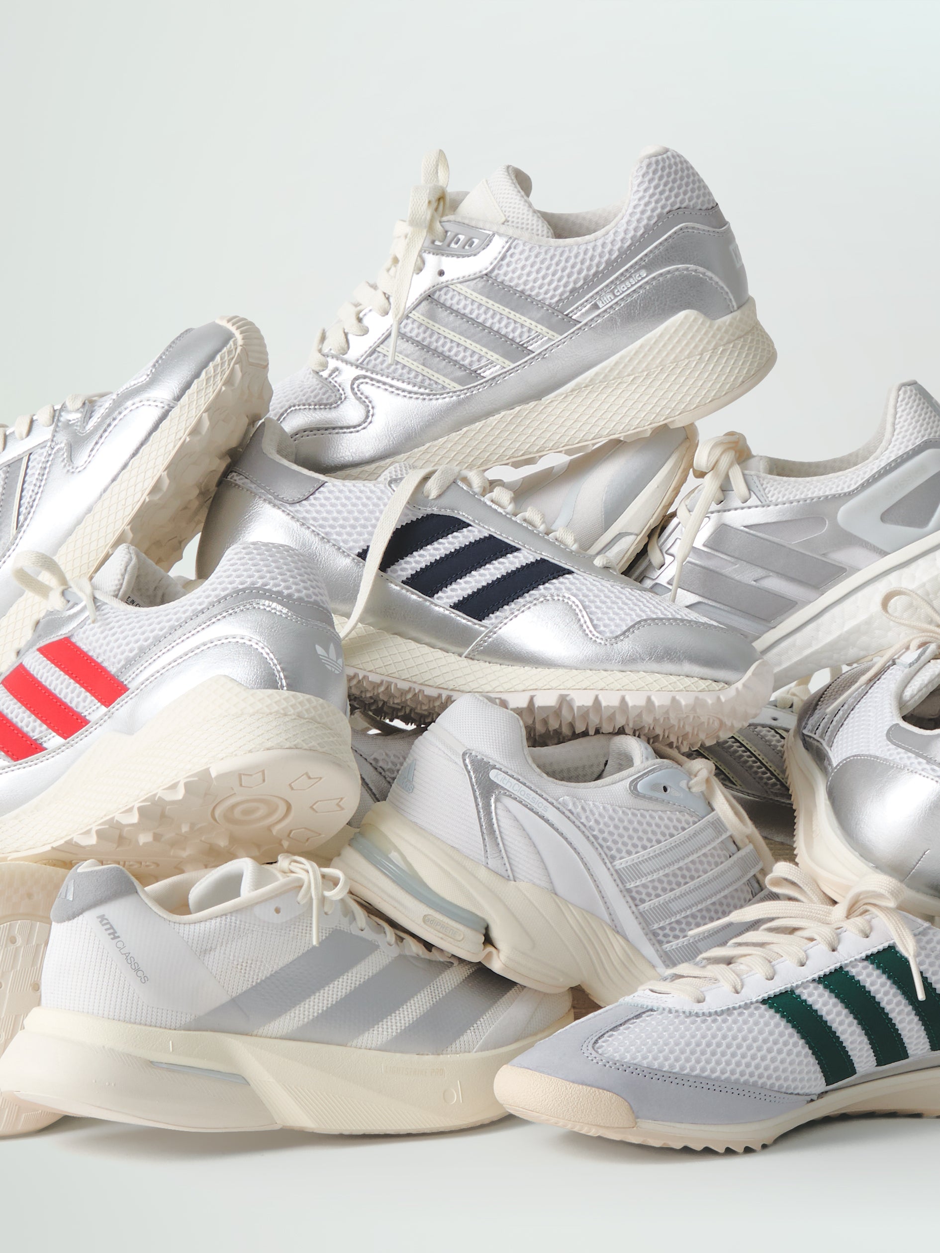 KITH★ペイズリーセットアップ Kith】バンダナペイズリー柄の新作アイテムが国内7月5日に発売