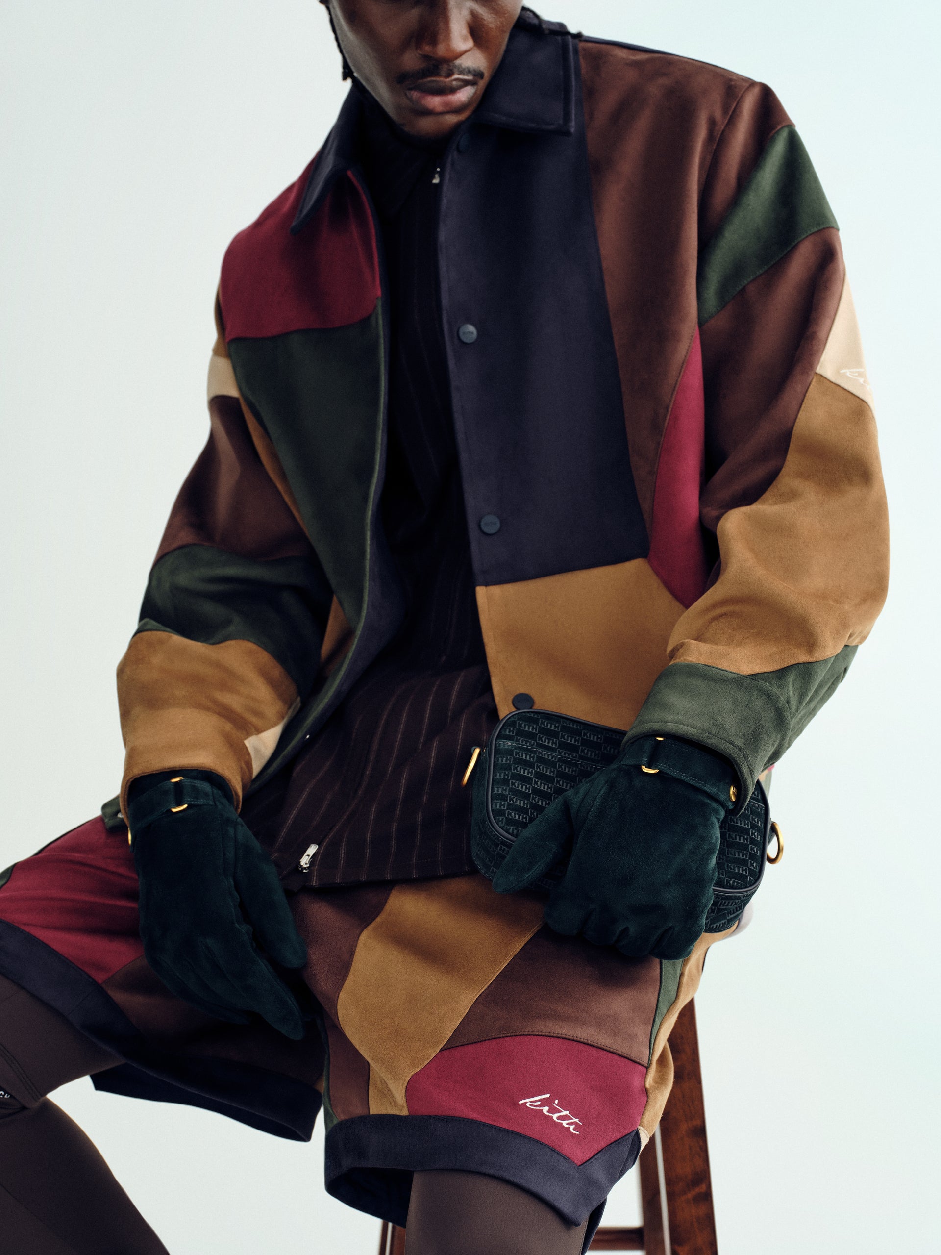 Featured | Kith Fall 2025 Lookbook