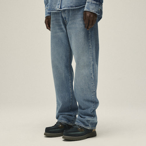 Featured | Kith Denim