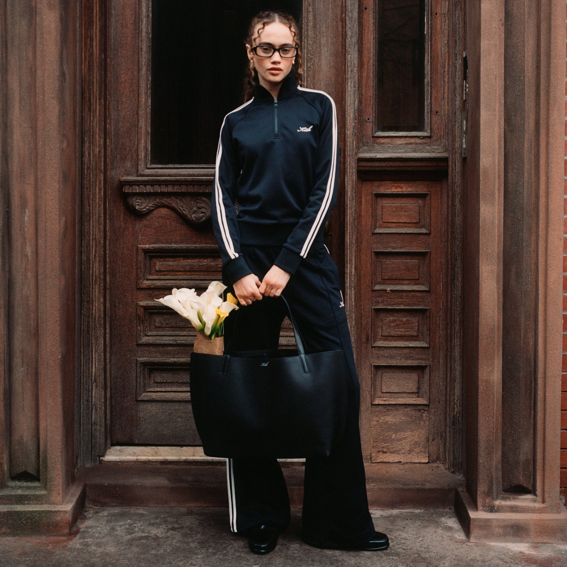 Featured | Kith Women Bottoms