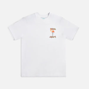 Kith for the NFL: Colts Vintage Tee - White – Kith Europe