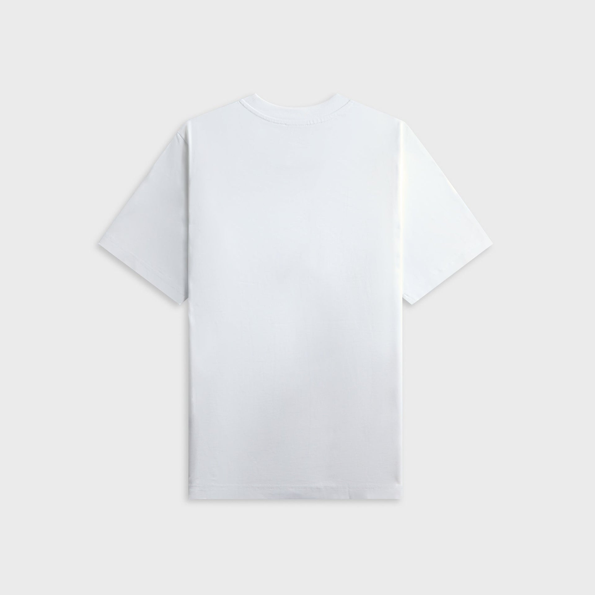 Casablanca Casa Airspray Short Sleeve Tee - White