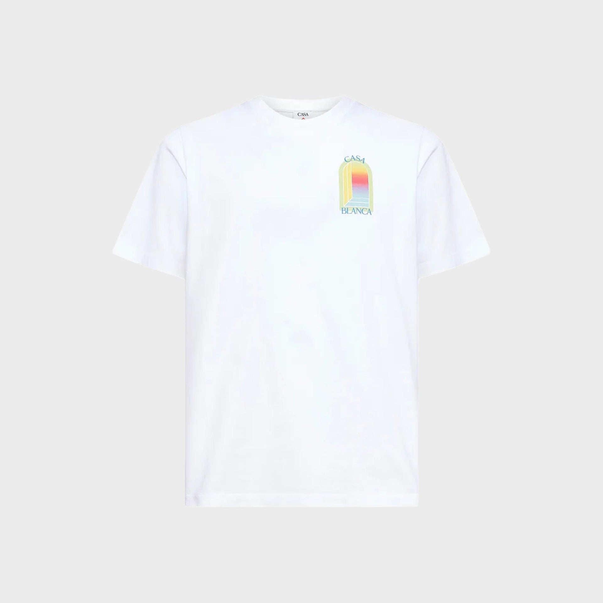 Casablanca L'Arche Classic Tee - Larche