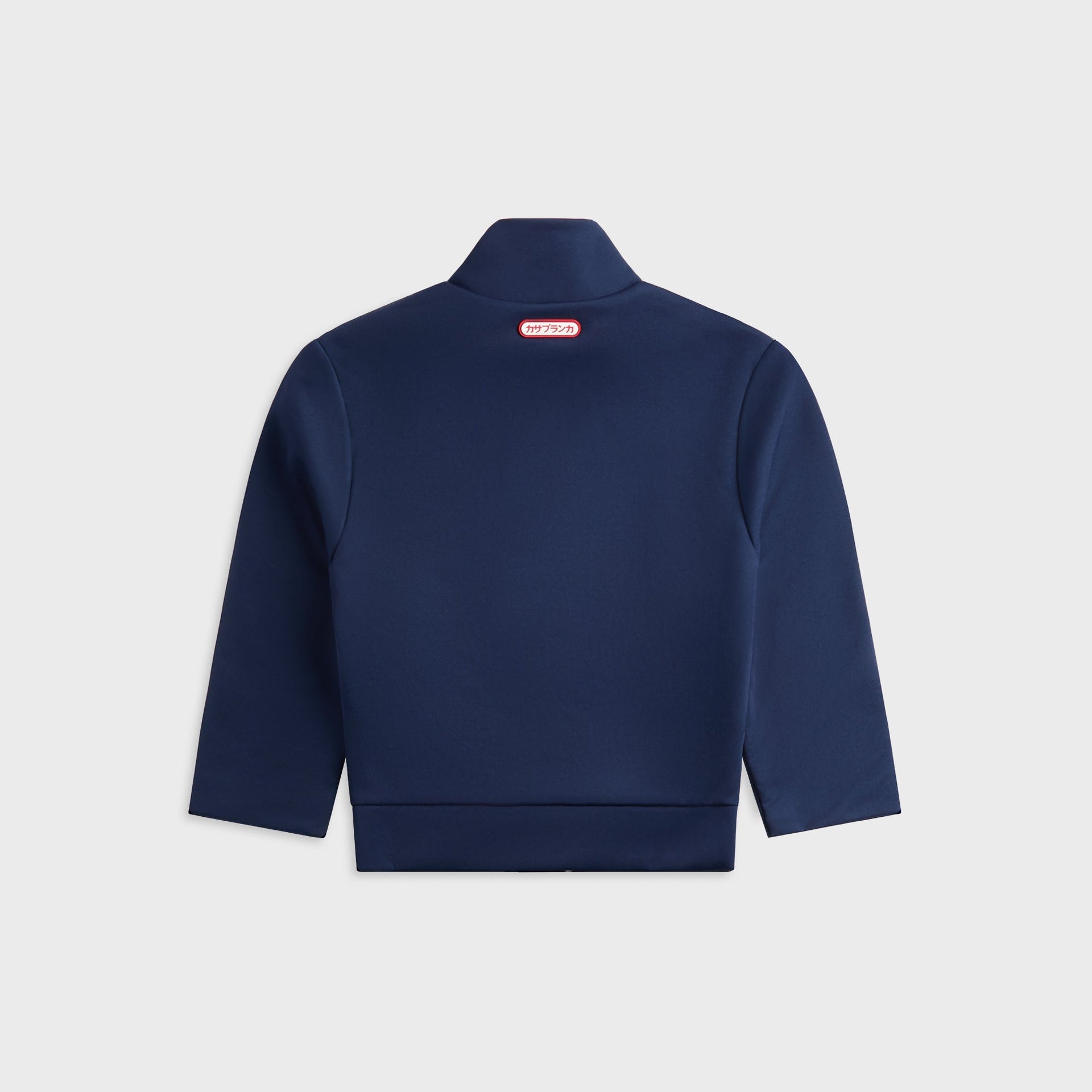 Casablanca Womens Track Jacket - Tricot