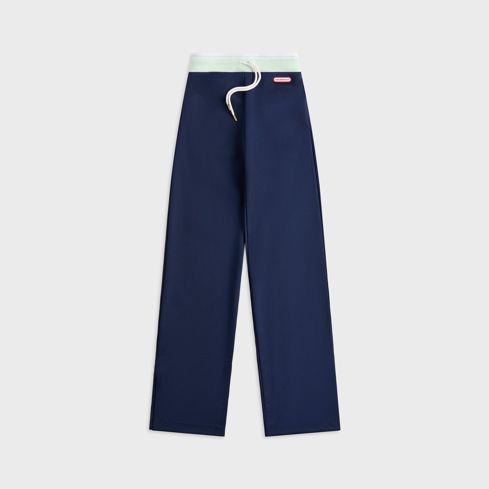 Casablanca Women Track Pant - Tricot