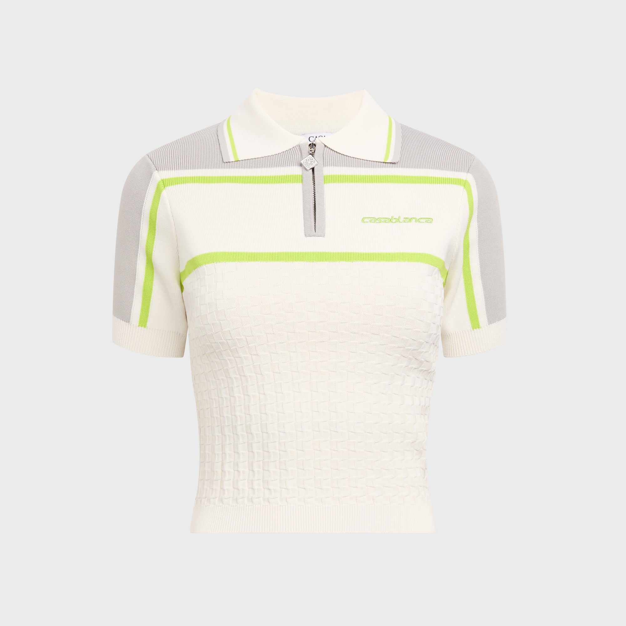 Womens Apparel - Tops - Shirts - Polo Shirts | Kith Europe