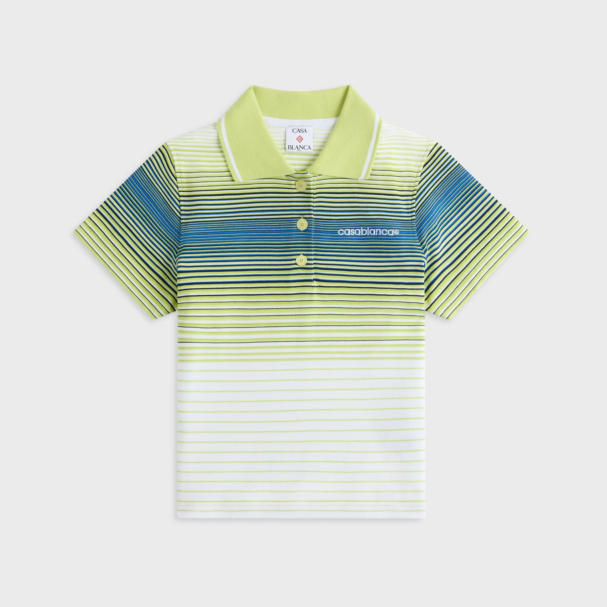 kith woman ポロシャツ　トップス Women's Apparel - Tops | Kith Europe