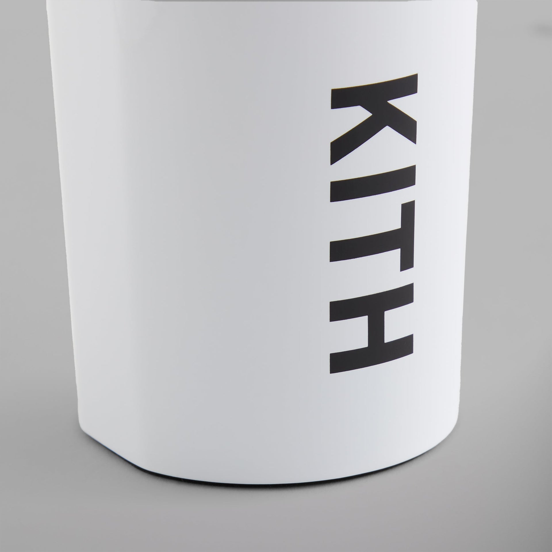 Kith for Corkcicle Canteen Dipped - White