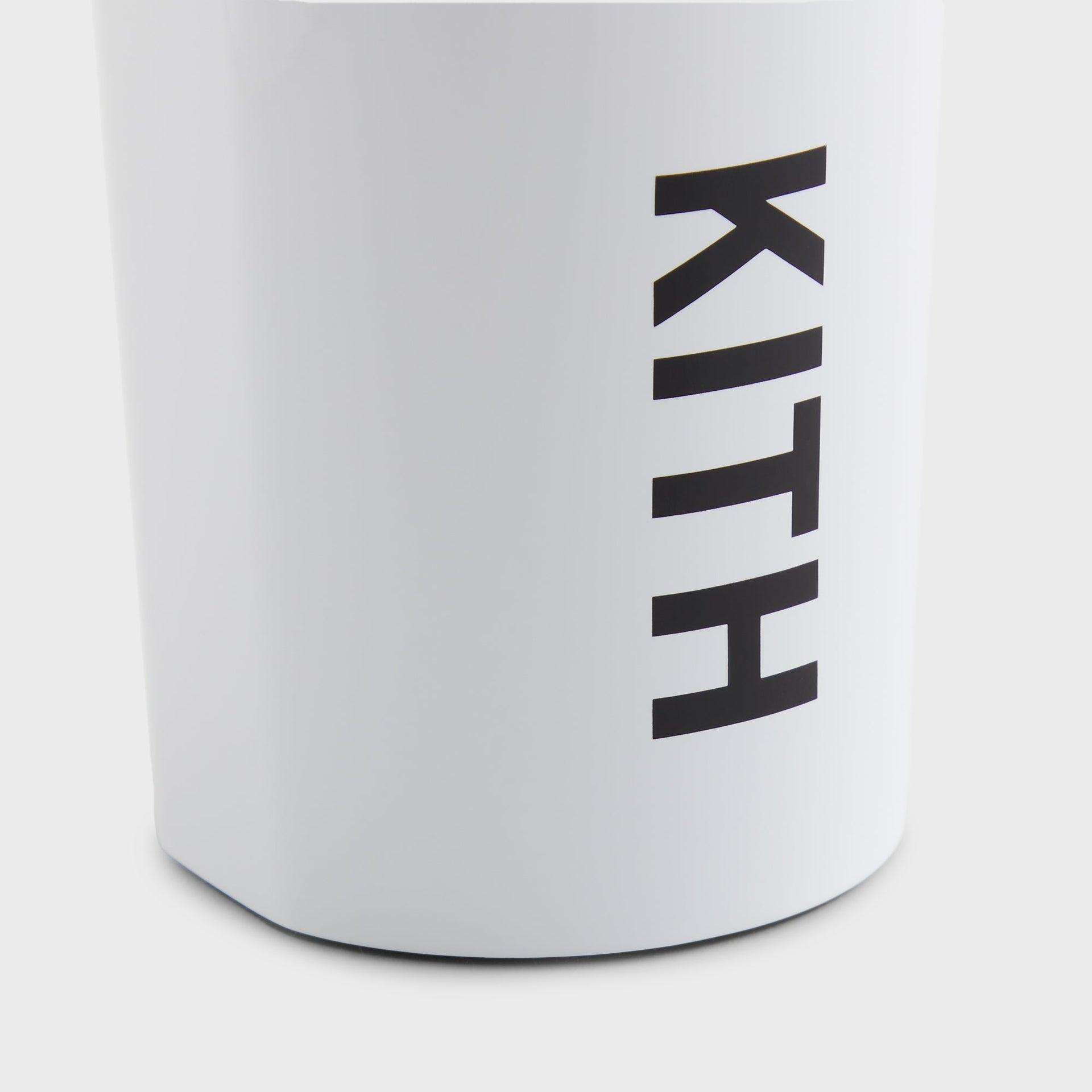 Kith for Corkcicle Canteen Dipped in White