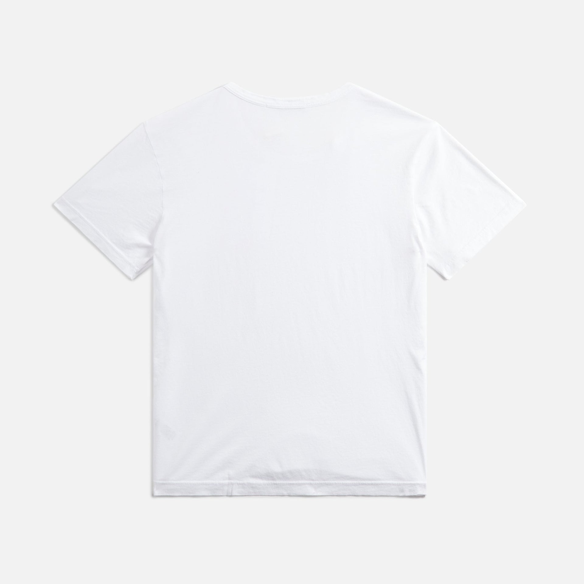 Cotton Citizen The Standard Tee - White