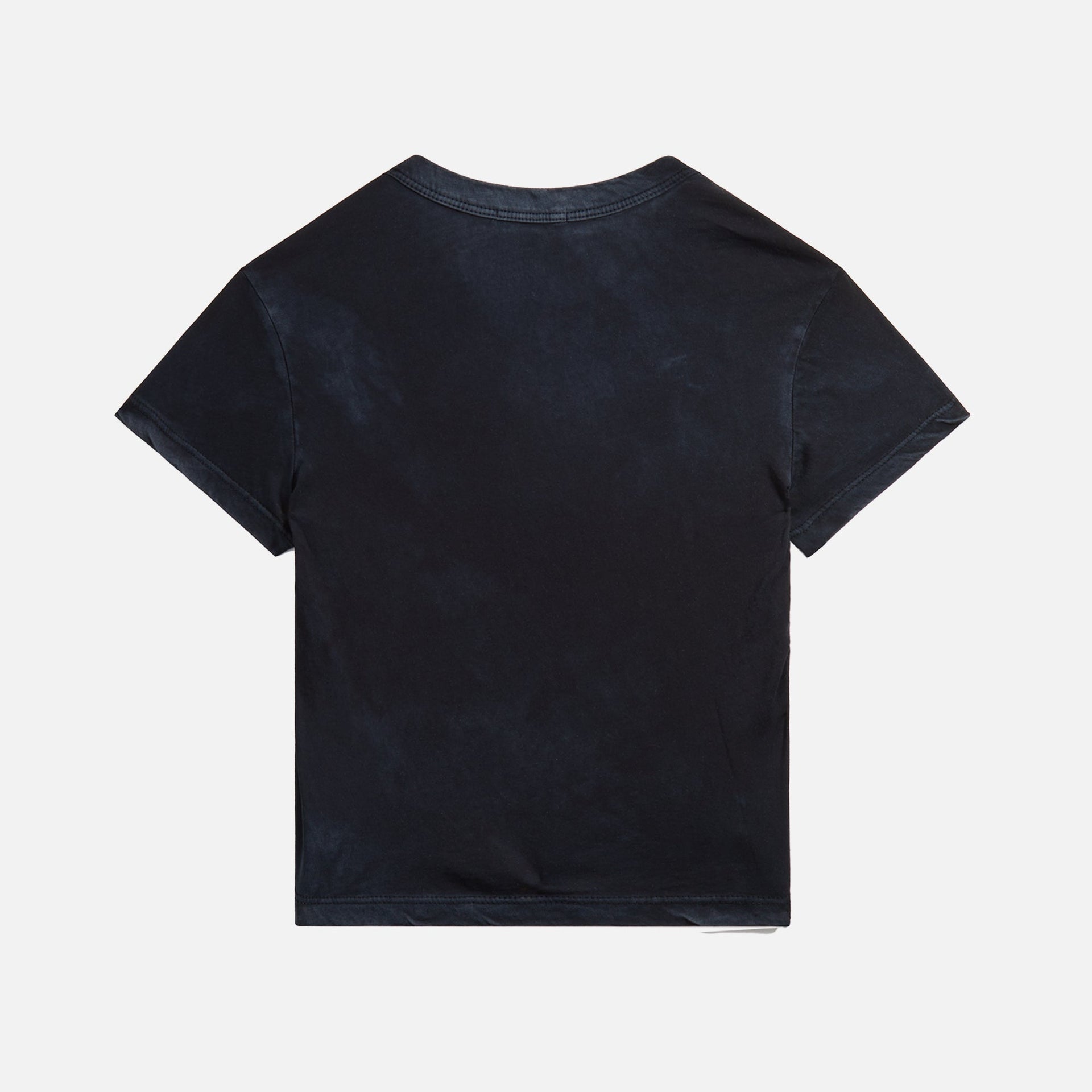 Cotton Citizen Standard Baby Tee - Black